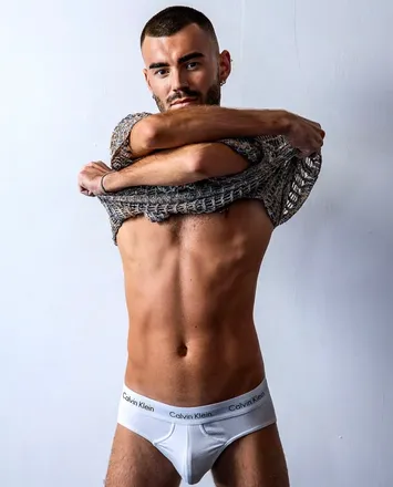 OnlyFans cuenta trodxxx avatar 1