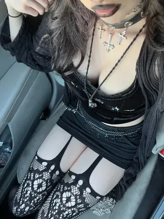 OnlyFans cuenta gothf4iry header 2