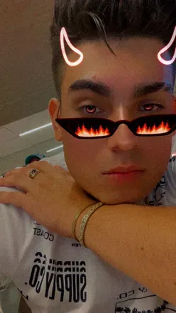 OnlyFans cuenta soynayo avatar 1