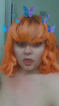 OnlyFans cuenta peachymiinx avatar 1