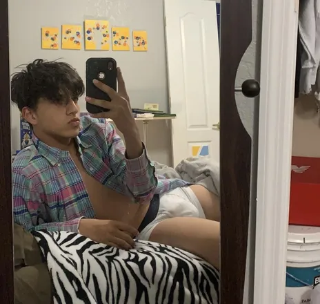 OnlyFans cuenta iraze69 header 2