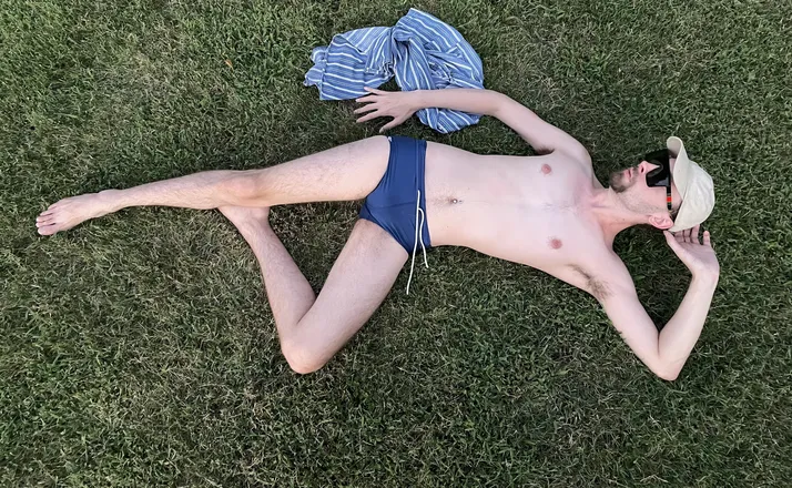 OnlyFans cuenta christian.tyler header 2