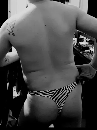 OnlyFans account  thongdaddy header 2