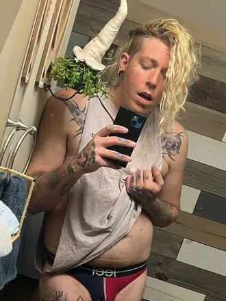OnlyFans cuenta lord.dumpster avatar 1