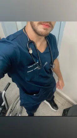 OnlyFans cuenta doctor.exclusive header 2