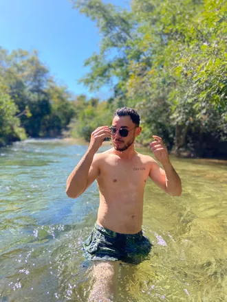 OnlyFans account  bento.p header 2