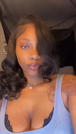OnlyFans account  therealranada avatar 1