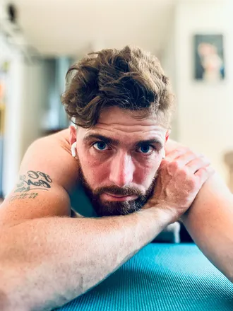 OnlyFans cuenta richard_steel header 2