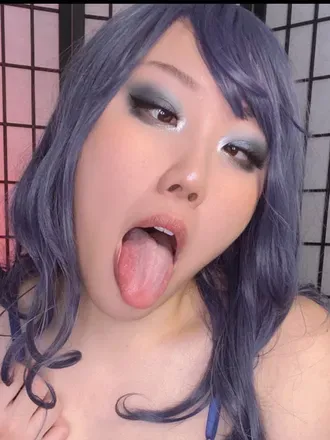 OnlyFans cuenta missinvictus avatar 1