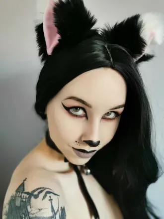 OnlyFans cuenta vampyrbrat avatar 1