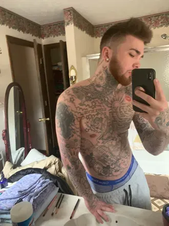 OnlyFans cuenta king.mayes avatar 1