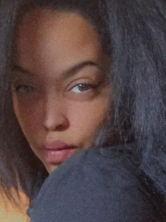 OnlyFans cuenta the_secret_goddess header 2