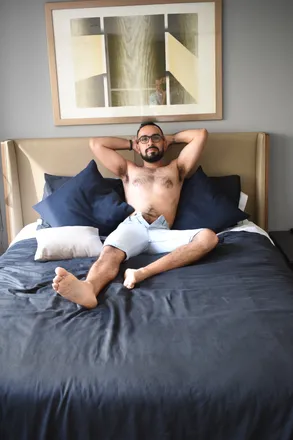 OnlyFans account  alexsexiiito1 header 2