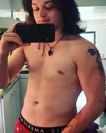 OnlyFans cuenta altxman avatar 1