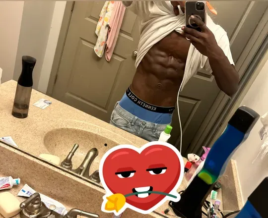 OnlyFans cuenta kashgetass avatar 1