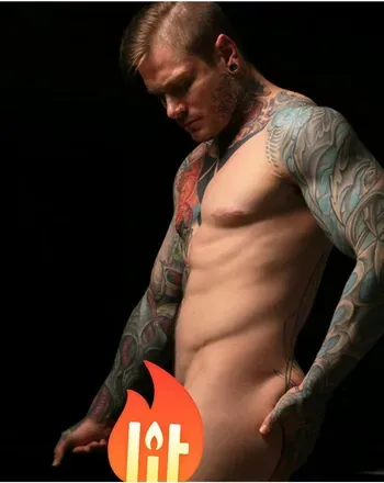 OnlyFans account  elfking avatar 1