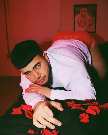 OnlyFans cuenta cjhtx95 avatar 1