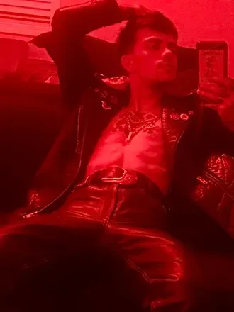 OnlyFans cuenta jaxonwhatyoupackin avatar 1