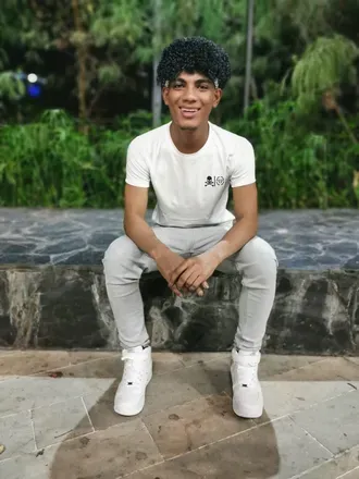 OnlyFans cuenta miguelotero332 header 2