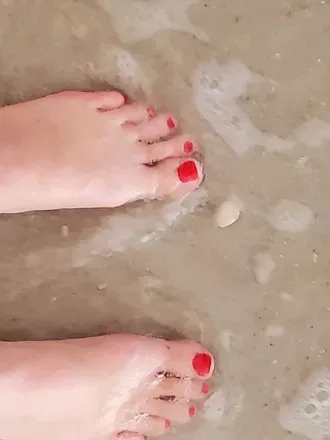 OnlyFans cuenta mommassexyfeet21 avatar 1