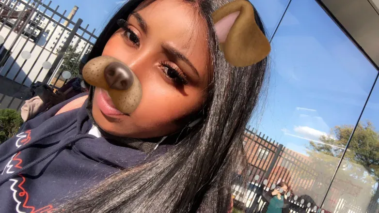 OnlyFans cuenta honeydroppings avatar 1
