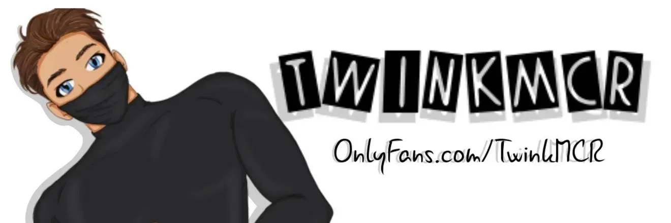 OnlyFans cuenta twinkmcr header 2