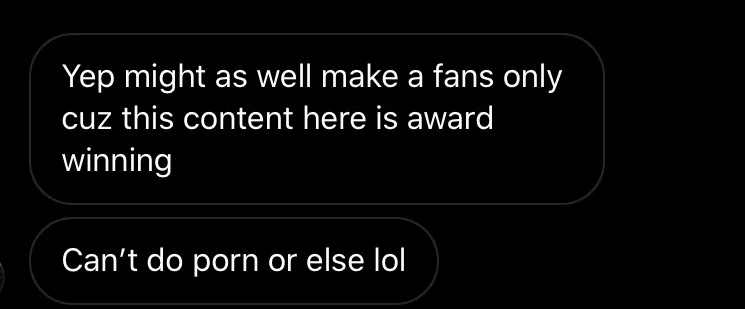 OnlyFans cuenta harley_ridah header 1
