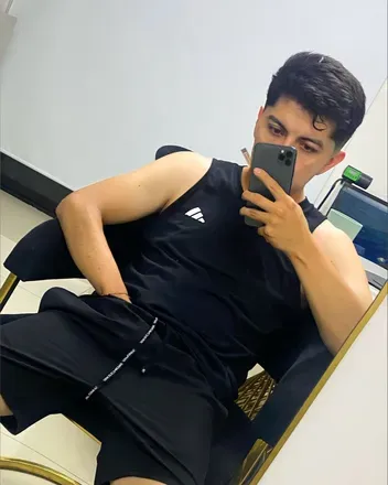 OnlyFans account  danielbril avatar 1