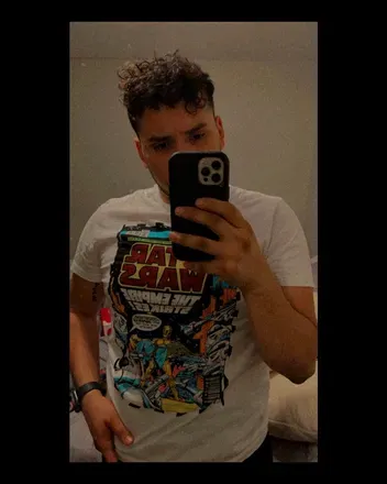 OnlyFans cuenta robinvargas avatar 1