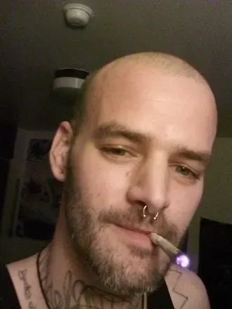 OnlyFans cuenta inkfourblood420 avatar 1