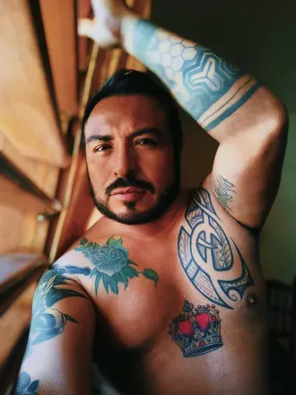 OnlyFans cuenta laloelnegro1 avatar 1