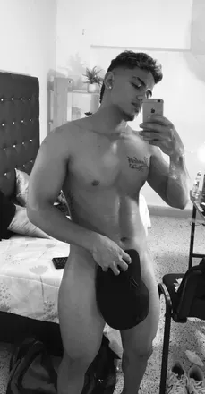 OnlyFans cuenta delbarrrdanny header 2