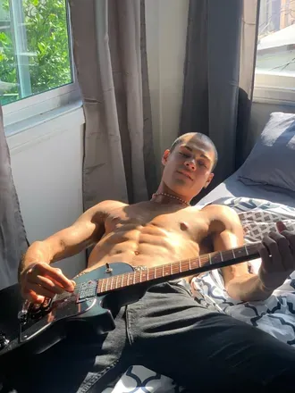 OnlyFans account  smacksmack avatar 1