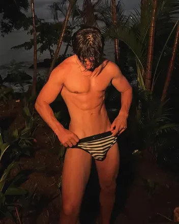 OnlyFans cuenta iamjoeeybarrett avatar 1