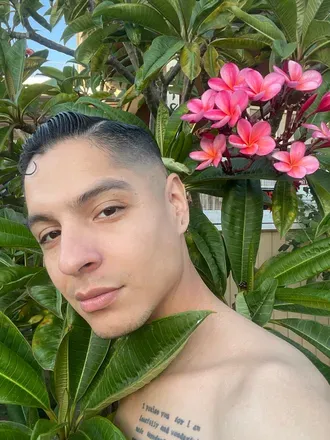 OnlyFans cuenta giozambrino avatar 1