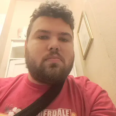 OnlyFans account  dwarfbear avatar 1