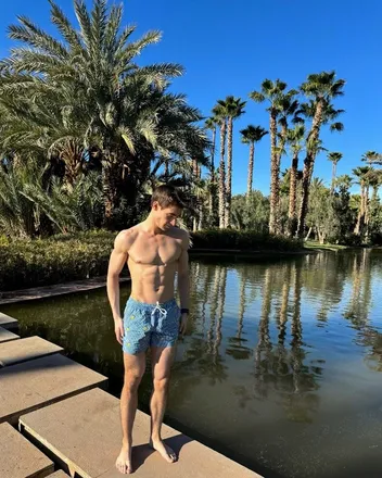OnlyFans cuenta victorthemagnificent header 2
