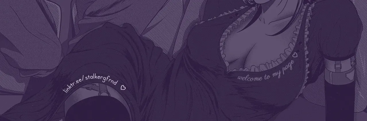 OnlyFans cuenta mydarlingfae header 2