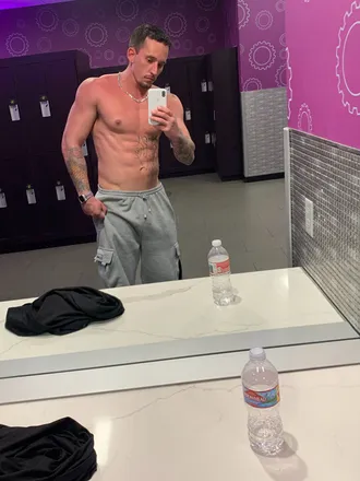 OnlyFans of justincase69