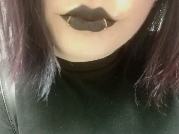 OnlyFans cuenta vampire.selina avatar 1