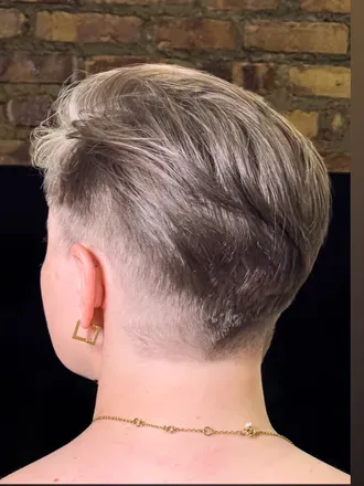 OnlyFans cuenta maevethehairslave avatar 1