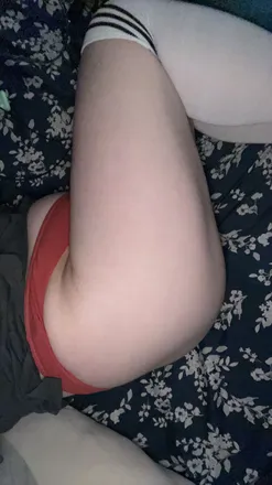 OnlyFans cuenta little_red_psycho header 2