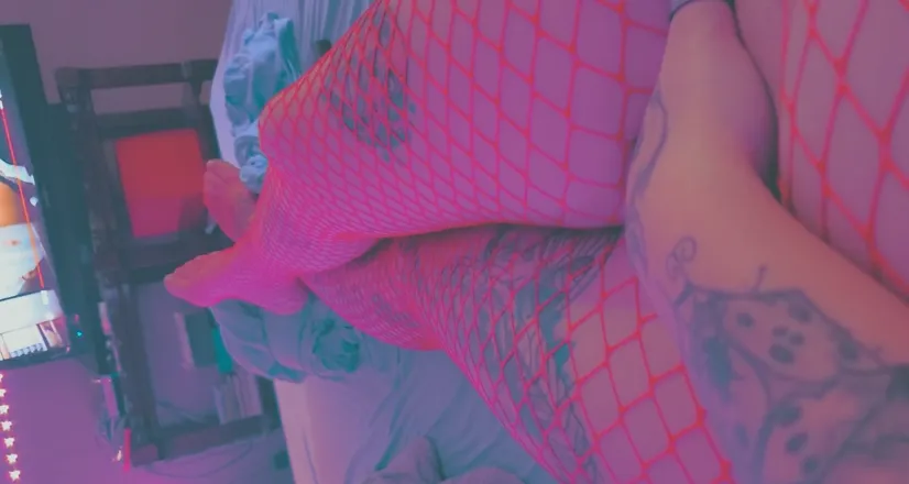 OnlyFans cuenta babylovebugg header 2
