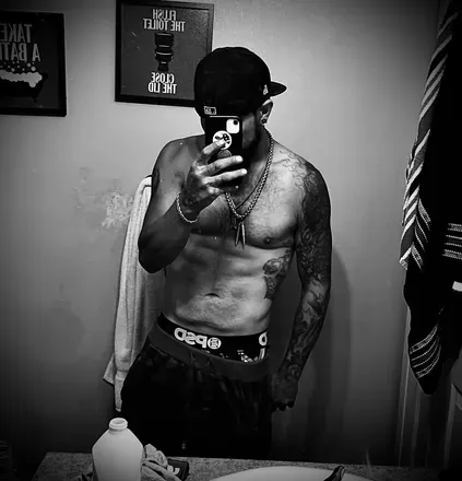 OnlyFans cuenta hillshooter21 avatar 1