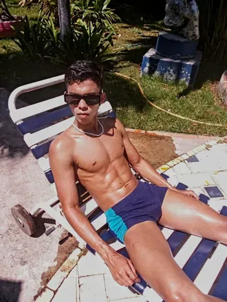 OnlyFans cuenta jhoandercastillo avatar 1