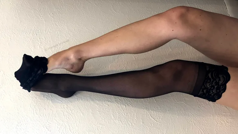 OnlyFans cuenta harriettinheels header 2