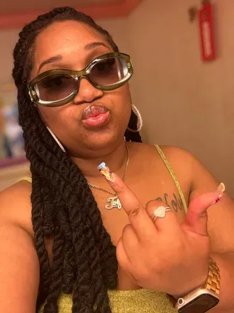 OnlyFans cuenta shaela91 avatar 1