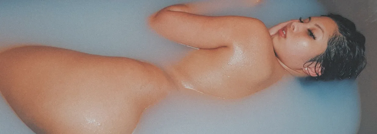 OnlyFans cuenta julisalatina header 2
