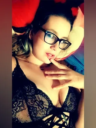 OnlyFans cuenta babydoll1895 avatar 1