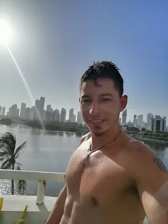 OnlyFans account  georgetiger header 2